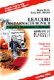 Leacuri din farmacia bunicii - Beate Buhl