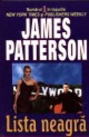 Lista neagra - James Patterson