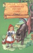 Literatura pentru copii, clasa I - Florica Ancuta, Aurelia Arghirescu