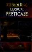 Lucruri pretioase - Stephen King