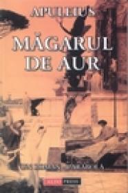 Magarul de aur - Apuleius