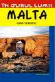 Malta - M.v. Munteanu