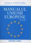 Manualul Uniunii Europene - Augustin Fuerea