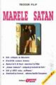 Marele satan - Teodor Filip