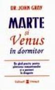 Marte si Venus in dormitor - John Gray