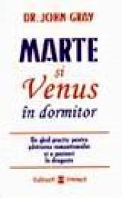 Marte si Venus in dormitor - John Gray