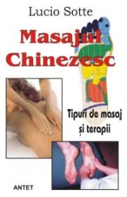 Masajul chinezesc - Lucio Sotte