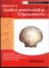 Memorator de analiza matematica si trigonometrie - Luminita Curtui