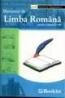 Memorator de limba romana, V-VIII - Vasilica Zegreanu
