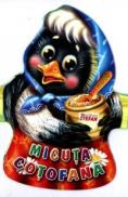 Micuta cotofana - ***