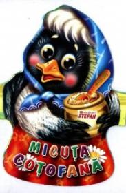 Micuta cotofana - ***