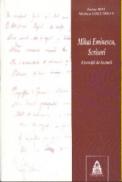 Mihai Eminescu. Scrisori. Exercitii de lectura - Ioana Bot, Monica Columban