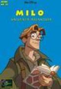 Milo salveaza Atlantida - Walt Disney