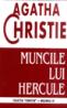 Muncile lui Hercule - Agatha Christie
