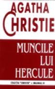 Muncile lui Hercule - Agatha Christie