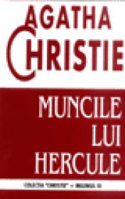Muncile lui Hercule - Agatha Christie