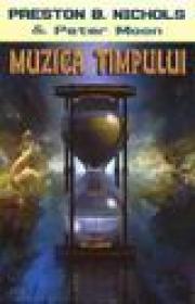 Muzica timpului - Preston B. Nichols, Peter Moons