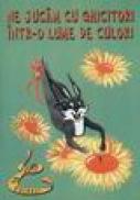 Ne jucam cu ghicitori intr-o lume de culori - Simona Constantinescu
