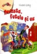 Nevasta, fetele si eu - Vincent Gracy