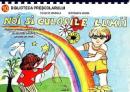Noi si culorile lumii. Auxiliar didactic pentru activitatile de educatie plastica la grupele de nivel I - Mariela Tcaciuc, Maria Matasaru