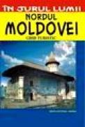 Nordul Moldovei - Corina Popa