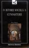 O istorie sociala a cunoasterii - Peter Burke