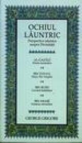Ochiul Launtric - George Grigore