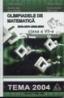 Olimpiadele de matematica clasa VII - Calin Burdusel, Nicolae Grigore, Nicoleta Alexe