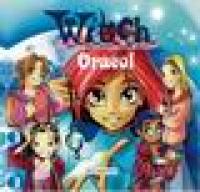 Oracol WITCH - 