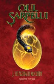 Oul sarpelui  - J. Fitzgerald McCurdy