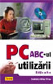 PC ABC-UL UTILIZARII - Gabriel Dima Si Mihai Dima