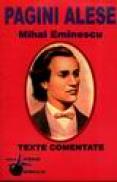 Pagini alese - Mihai Eminescu
