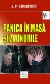 Panica in masa si zvonurile - A.p.nazaretean
