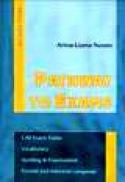 Pathway to Exams - Arina-Liana Susan