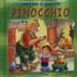 Pinocchio - Puzzle - 
