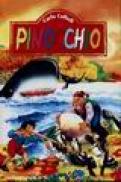 Pinocchio - Carlo Collodi
