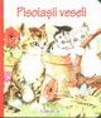 Pisoiasii veseli - 