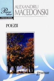 Poezii - Alexandru Macedonski
