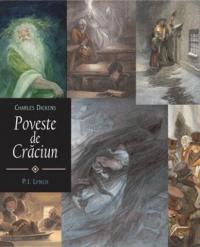 Poveste de Craciun - Charles Dickens