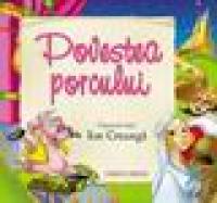 Povestea porcului - Ion Creanga