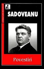 Povestiri - Mihail Sadoveanu