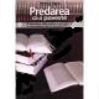 Predarea ca o poveste. O noua abordare a predarii si curriculum-ului in scoala primara - Kieran Egan