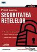 Primii pasi in securitatea retelelor - Tom Thomas