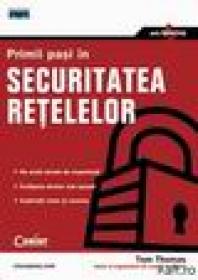 Primii pasi in securitatea retelelor - Tom Thomas