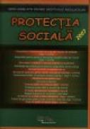 Protectia sociala - 2007 - Dan Mandoiu