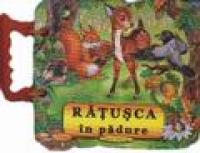 Ratusca in padure - 