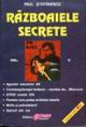 Razboaiele secrete volumul II - Paul Stefanescu