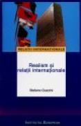 Realism si relatii internationale - Stefani Guzzini