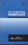Reumatologie - Eugen Popescu