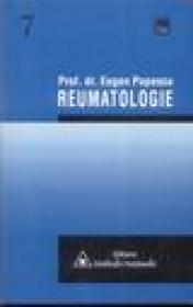 Reumatologie - Eugen Popescu
